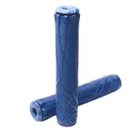 Грипсы для трюкового самоката Ethic Rubber Grips Blue (Синие)