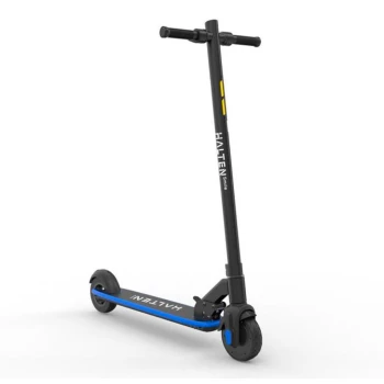 Электросамокат Halten Smile Синий